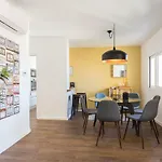 Alfama Lounge Three-bedroom W/ River View And Parking - By Lu Holidays