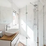Alfama Lounge Three-bedroom W/ River View And Parking - By Lu Holidays Apartament