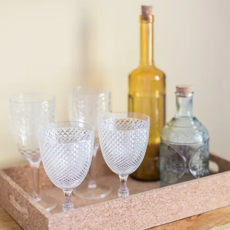 Apartman Alfama Lounge Three-bedroom W/ River View And Parking - By Lu Holidays Lisboa