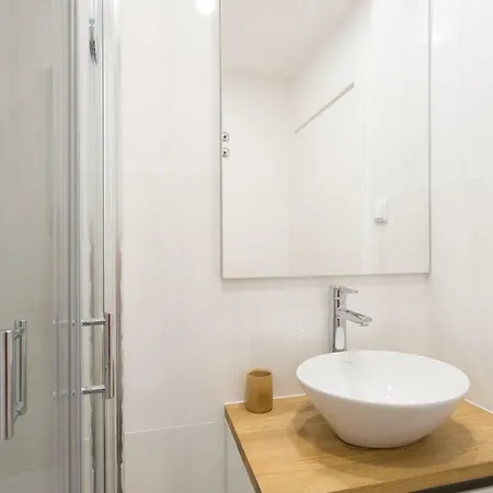 Alfama Lounge Three-bedroom W/ River View And Parking - By Lu Holidays * Lissabon