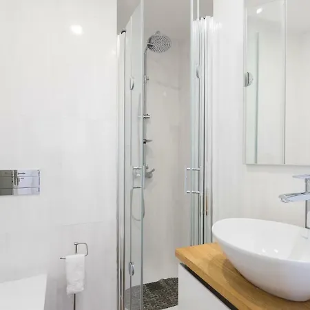Apartament Alfama Lounge Three-bedroom W/ River View And Parking - By Lu Holidays