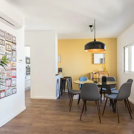 Alfama Lounge Three-bedroom W/ River View And Parking - By Lu Holidays