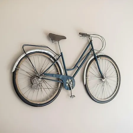 Alfama Lounge Three-bedroom W/ River View And Parking - By Lu Holidays アパート