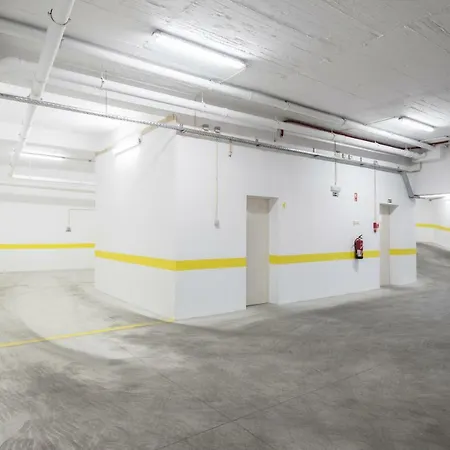 Alfama Lounge Three-bedroom W/ River View And Parking - By Lu Holidays *