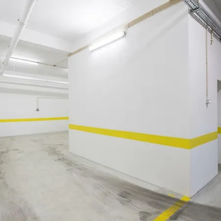 Apartment Alfama Lounge Three-bedroom W/ River View And Parking - By Lu Holidays