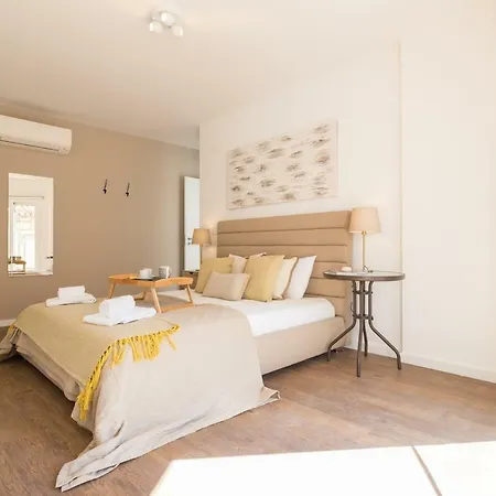 Alfama Lounge Three-bedroom W/ River View And Parking - By Lu Holidays