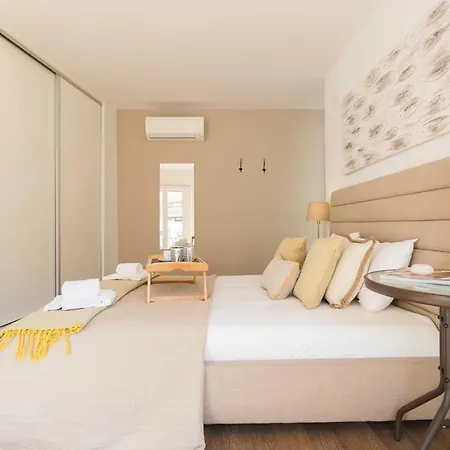 Alfama Lounge Three-bedroom W/ River View And Parking - By Lu Holidays Lisbon